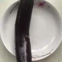 爱上肉末茄子