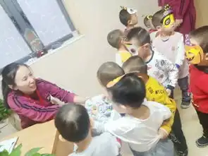 阿尔法幼儿园消防安全宣传万圣节主题活动回顾