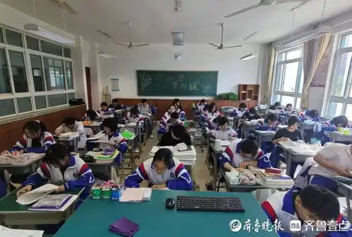记者手记高考倒计时16天梦想