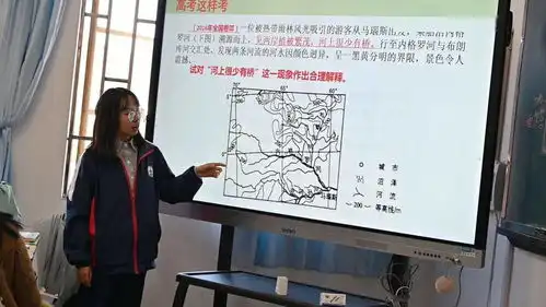 271教育丨云南农大附中办学特色四精彩课程
