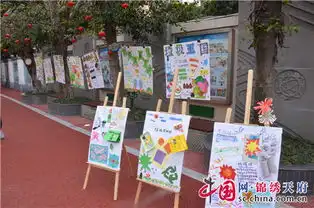垃圾分类从小做起成都中小学校生活垃圾分类教育全覆盖