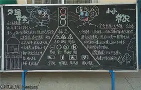 程村小学安全无小事教育记心间