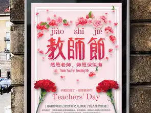 创意简约教师节海报图片设计素材高清psd模板下载37.86mb教师节大全