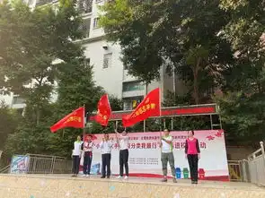 白云小手拉大手,垃圾分类我最行垃圾分类宣传第二站,东平学校到了