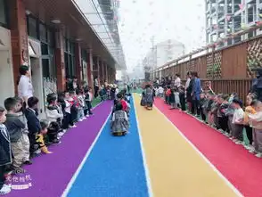 灵溪镇金蓓蕾江湾幼儿园礼让斑马线文明伴我行活动报道