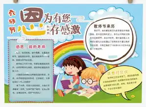 60多款教师节手抄报,黑板报集锦,老师您辛苦了