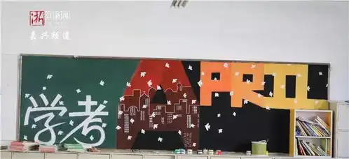 这是许多人青春的印记,竟在海宁一些高中生手中美成了这样