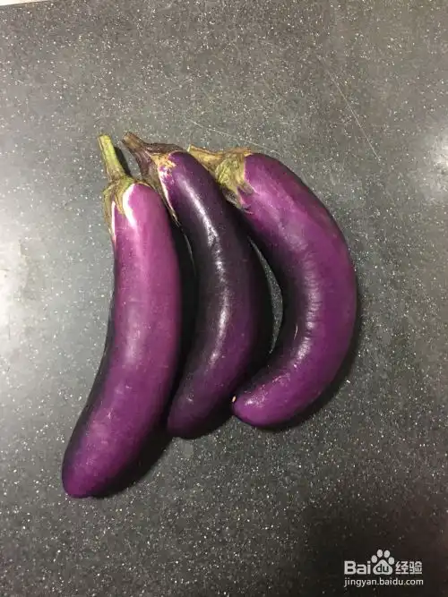 东北烧茄子的家常做法