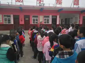 增强消防意识,提高防火能力寺湾镇党岗中心小学开展防火安全教育