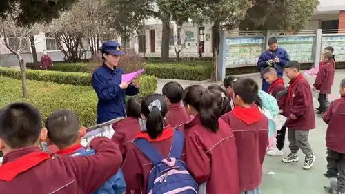 你振翅高飞我保驾护航平凉消防扎实开展高考前消防安全工作