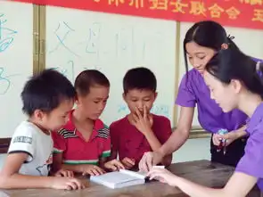 青行寓教于心,绘制青春色彩
