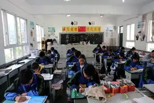 十年寒窗为今朝金川学子已准备好