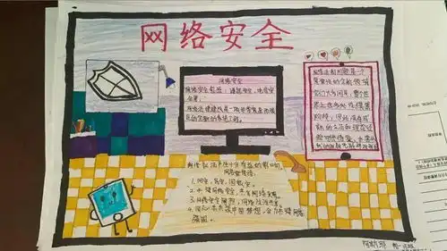 克拉玛依教育系统认真开展网络安全宣传周活动