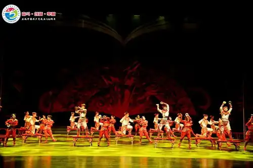 一等奖6成电学子绽放全国大艺展