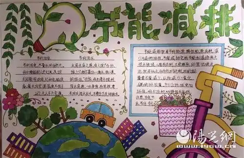 西安市浐灞十八小保护秦岭我先行绿色生态伴成长