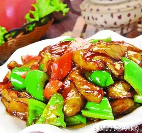 为了身体健康少点吃大鱼大肉,这26种素菜做法大全,收藏慢慢学