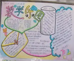 数学手抄报难忘的数学老师