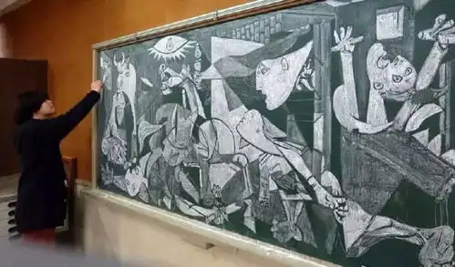 懂艺术的孩子与普通孩子,差别在哪
