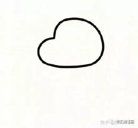 如何学习简笔画