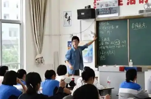 2类教师将成为香饽饽,就业更容易,学生可以参考
