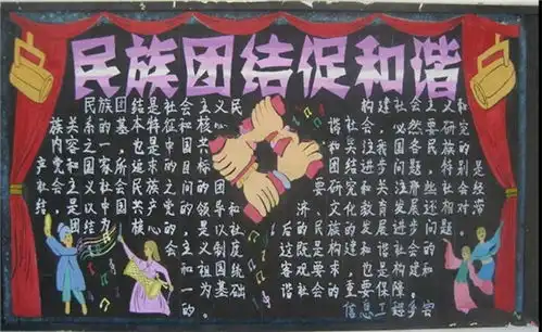 2020最新五四青年节黑板报图片大全,关于有关54青年节的黑板报内容伴宝网