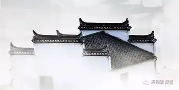 皖南秋色大爆发11月最值得去的徽州古村落
