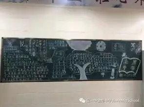 说好普通话,写好规范字昆一中度假区分校金岸中学开展2019年推普周系列活动