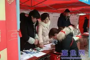 春雨濛濛春风不减,全市开启猪年招聘大幕,家门口就业受热捧