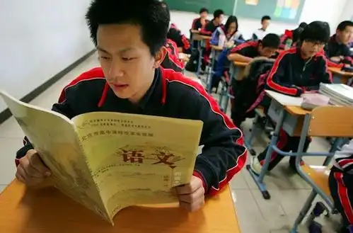 初中生刮起攀比之风,男同学之间尤为明显,很影响学习
