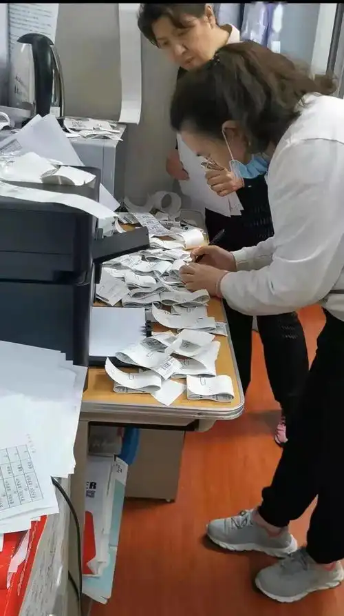 辽宁省人民医院抓紧抓实各项措施筑牢疫情防控安全网