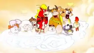 十二生肖鼠的封神演义,生肖守护神鼠下
