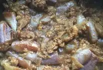 茄子炖咸鱼怎么做茄子炖咸鱼的做法豆果美食