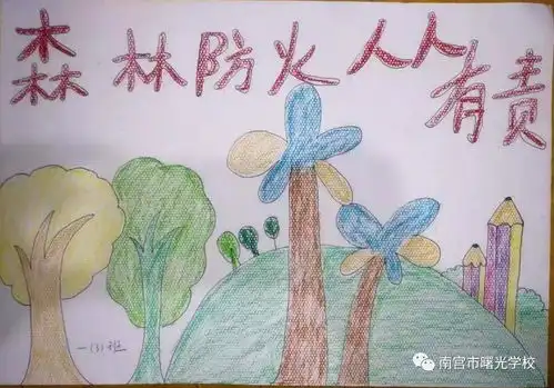 多一份教育少一点灾情