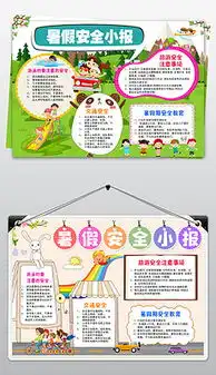 pptx交通安全手抄报模板pptx格式交通安全手抄报模板素材图片pptx交通安全手抄报模板设计模板我图网