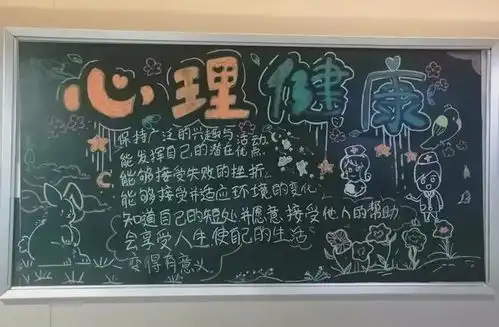 用心温暖用爱守护儿少心理科病房很暖心
