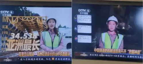 高考第二天,央视最美双胞胎记者近况刷屏,我看到中国学子最好的模样