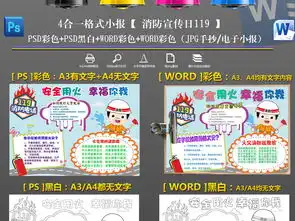 psword黑白线条涂色119消防安全宣传日手抄报小报图片素材worddoc模板下载91.59mb消防安全手抄报大全安全健康手抄报