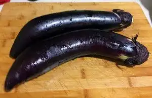 茄子炒豆角怎么做家常做法详细教程图解