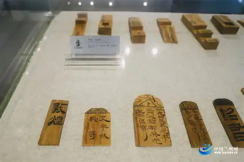 金城兰州沿湘行采访启动首站走进长沙简牍博物馆探寻中国古代历史档案瑰宝