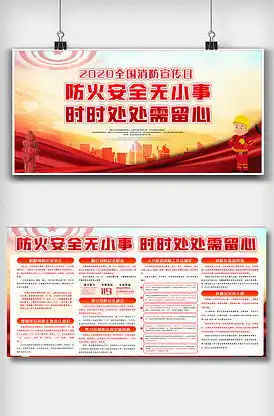 消防安全知识图片素材消防安全知识模板下载我图网vip素材