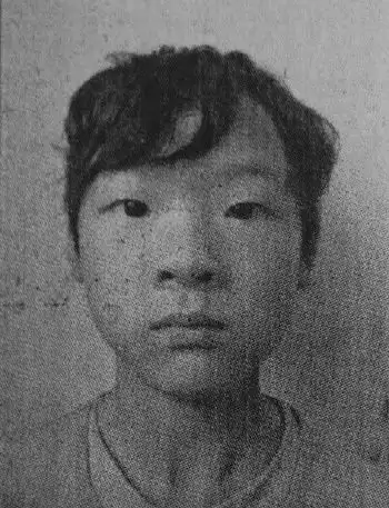 贫困儿童资料