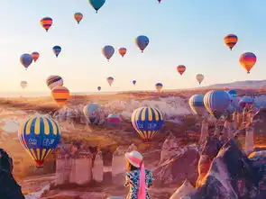 土耳其摩洛哥15晚18日游惊艳之旅慢旅行享自由瞭望欧亚奇迹君士坦丁堡城墙1天自由活动电影拍摄地出行礼包尊享