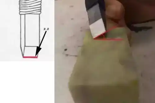 篆刻课程6关于刀法