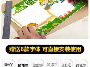 植树节小报绿色环保手抄报爱护环境电子小报图片模板下载