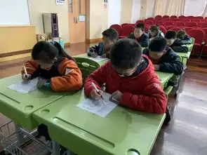 学会垃圾分类,共建环保家园上海大学附属小学垃圾分类主题系列活动