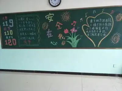 鹿泉区寺家庄镇东营小学少先队开展消防月主题教育活动