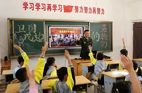 青海发布通知推动退役军人到中小学任教,家长教师谁都能当了