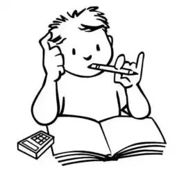 幼儿简笔画大全,这样的画法简单又好玩