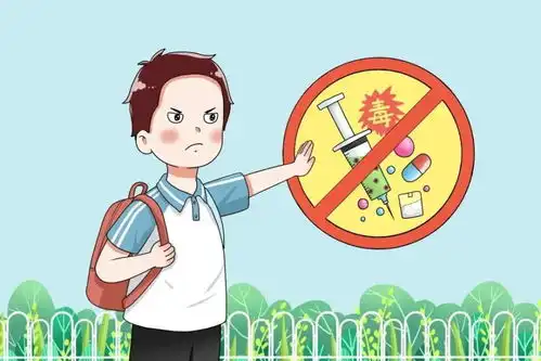 小心这些披着羊皮的狼快让孩子认清