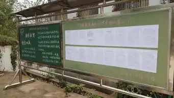 内乡县桃溪镇中心小学开展资助政策宣传周活动